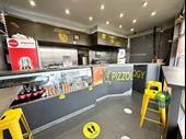 hot food takeaway salford