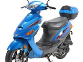 scooters mopeds electric bikes