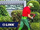 profitable landscaping business sydney