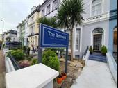 beautifully presented guest house