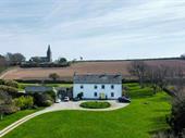 charming guest house with