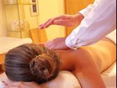 massage wellness studio