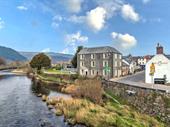 conwy four beautifully appointed
