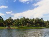 resort style property on
