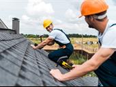 solid roofs even stronger