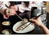turnkey sushi ramen restaurant