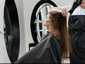 boutique hair salon