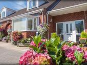 bed breakfast guest house