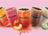 popular bubble tea franchise