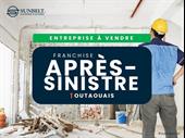 emergency restoration franchise 15