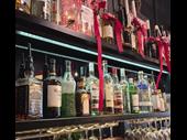 exceptional restaurant bar opportunity