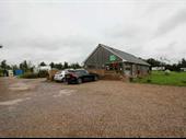 versatile camping caravan park