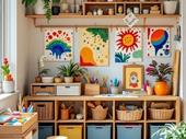 newly established early learning