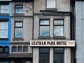 stylish 8-bedroom en-suite hotel