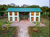 duplex on one acre