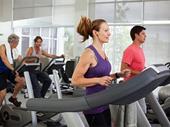 profitable 24-hour access gym