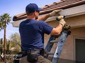 established high-margin seamless gutter