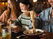 highly profitable asian fusion