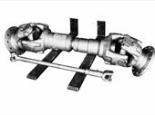 driveshaft manufacturer distributor