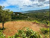 stunning ocean view lot