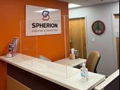 highly regarded staffing agency