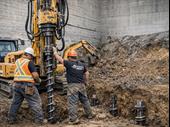 foundation structural repair contractor