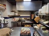 hot food takeaway for