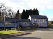 tredegar pub restaurant with
