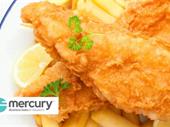 exceptional fish chips business