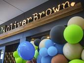 oliver brown franchise café