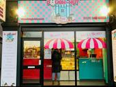 established dessert shop wirral