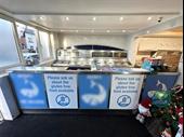 traditional fish chip diner