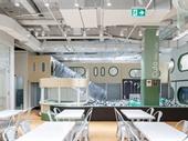 childrens indoor play centre