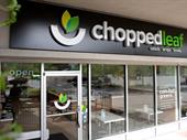 established chopped leaf ownership