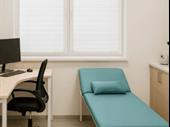 established specialty respiratory clinic
