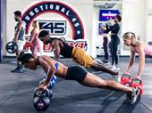 profitable turnkey f45 training