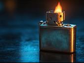 distributor of lighters torches