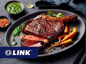 premium steakhouse group for