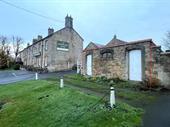 former toilet block whalton