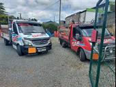 caravan camping equipment retail