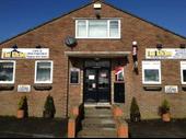 established restaurant shaftesbury for