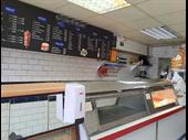 fish chip plus kebab