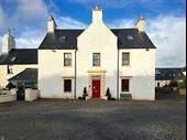 pentland lodge house for