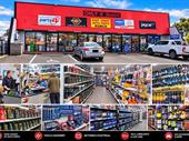 vendor finance thriving auto
