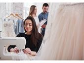 popular dress designer with