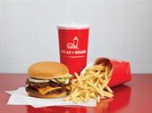 multi-unit steak 'n shake
