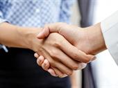 b2b service business serving
