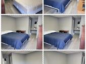 efficiency apartments manager's suite