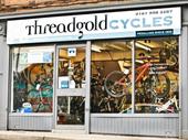 bicycle retail repair shop
