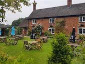 charming country restaurant pub
